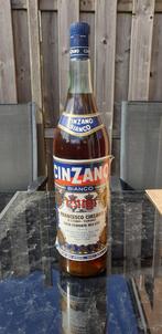 Dubbel Magnum Cinzano Bianco - 15% vol - 3 Liter 1985, Verzamelen, Wijnen, Nieuw, Rode wijn, Vol, Ophalen