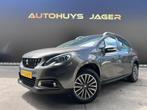 Peugeot 2008 1.2 PureTech Blue Lion, Auto's, Peugeot, Voorwielaandrijving, Stof, Parkeersensor, 23 km/l