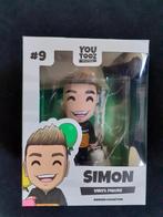 Youtooz  Simon, Ophalen of Verzenden, Nieuw