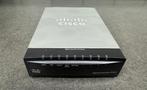 Cisco RV042G Dual WAN Gigabit VPN Router – Weinig gebruikt, Ophalen of Verzenden, Zo goed als nieuw, Router, Cisco