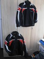 heren en dames motor jas van Cycle, Motoren, Kleding | Motorkleding, Jas | textiel, Dames, Ophalen of Verzenden, CycleSpirit