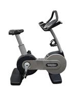 Technogym Excite 700i Hometrainer, Sport en Fitness, Ophalen, Gebruikt, Metaal, Benen