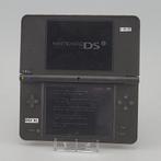 Nintendo DSI XL Chocolat Incl: Oplader, Spelcomputers en Games, Games | Nintendo DS, Nintendo, Gebruikt, Support@nintendo.com