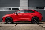 Audi Q3 Sportback S-Line |Leder interieur |Elektr. stoelen |, 12 maanden, 4 cilinders, 1505 kg, Leder en Stof