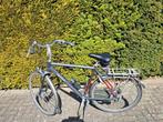 Herenfiets, Fietsen en Brommers, Fietsen | Heren | Herenfietsen, Ophalen of Verzenden, Zo goed als nieuw, Overige merken