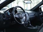 Mercedes-Benz SLK-klasse 200 K. AMG Edition Nieuwstaat, Auto's, Achterwielaandrijving, Zwart, 4 cilinders, Cabriolet