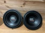 Caliber woofers, Auto diversen, Ophalen of Verzenden, Zo goed als nieuw