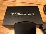 GN TV Streamer 2 voor gehoorapparaten Categorie 3 & 4., Ophalen, Zo goed als nieuw