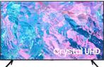 Samsung UE55CU7172 - 55inch 4K UHD Crystal, Ophalen, LED, Nieuw, Samsung