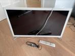 Samsung UE32H4510 32" Smart LED tv WIT, Samsung, Gebruikt, Ophalen