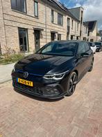 Volkswagen Golf 1.4 Ehybrid 245pk DSG 2020 Zwart, Auto's, Volkswagen, 4 cilinders, USB, Zwart, Plug-in hybride