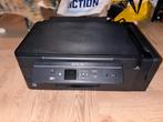 Epson ET-2650 EcoTank Printer - Goed!, Computers en Software, Printers, Gebruikt, Inkjetprinter, All-in-one, Kleur printen