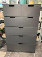 Nordli ikea, Ophalen, Gebruikt