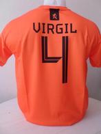 VIRGIL VAN DIJK NEDERLANDS ELFTAL VOETBALTENUE ORANJE, 691 GB, Ophalen of Verzenden, Maat S, Set