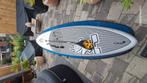 Allround Starboard 12ft/33/5 Compleet, Watersport en Boten, Suppen, Ophalen, Gebruikt, SUP-boards