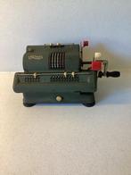 Walther WSR 160 mechanische rekenmachine, Ophalen of Verzenden