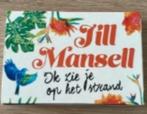 Jill Mansell Ik zie je op het strand - Dwarsligger 97890498, Boeken, Chicklit, Ophalen of Verzenden, Zo goed als nieuw