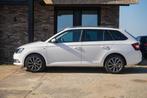 Skoda Fabia Combi 1.0 TSI Ambition Green-tec, Auto's, Voorwielaandrijving, Stof, Gebruikt, 95 pk