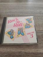 Rock 'n' Roll Volume 3, Cd's en Dvd's, Cd's | Rock, Ophalen of Verzenden, Zo goed als nieuw, Rock-'n-Roll