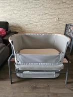 Maxi-Cosi Iora co-sleeper, Kinderen en Baby's, Babywiegjes en Ledikanten, Ophalen, Zo goed als nieuw, Overige typen