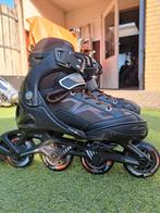 Kinderskeelers maat 35-38, Sport en Fitness, Skeelers, Inline skates 4 wielen, Ophalen, Overige merken, Verstelbaar