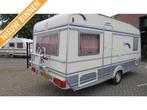 Tec Weltbummler 460TF Bj 2001 VT Nu 4999 Euro, T.E.C., Rondzit, Kachel, Bedrijf