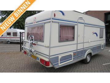 Tec Weltbummler 460TF Bj 2001 VT Nu 4999 Euro beschikbaar voor biedingen