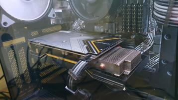 Asrock RX 5500XT 8GB beschikbaar voor biedingen
