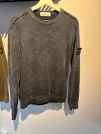 Stone Island Trui Maat M, Maat 48/50 (M), Ophalen of Verzenden, Grijs, Stone Island