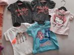 ZGAN shirtjes Maat 62 -- 0,75 cent per stuk, Kinderen en Baby's, Babykleding | Maat 62, Ophalen of Verzenden, Zo goed als nieuw