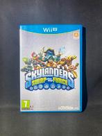 Skylanders Swap Force Wii U, Spelcomputers en Games, Avontuur en Actie, W, 1 speler, Ophalen of Verzenden
