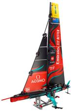 LEGO Technic 42174 New Zealand AC75 Jacht Emirates Team 962d, Ophalen of Verzenden, Nieuw, Complete set, Lego