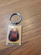 216 Mort Subite Sleutelhanger,  Bier, Verzamelen, Ophalen of Verzenden