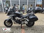 Honda VFR 800 X CROSSRUNNER ABS (bj 2015), Motoren, 782 cc, 4 cilinders, Bedrijf, Meer dan 35 kW