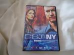 CSI New York - seizoen 3 - deel 1, Gebruikt, Boxset, Ophalen of Verzenden, Vanaf 12 jaar