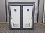 Greenland - 2025 - Douche/toilet unit - Sanitairunit
