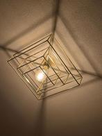 Plafonniere van het westwing merk, Huis en Inrichting, Lampen | Plafondlampen, Ophalen of Verzenden, Zo goed als nieuw