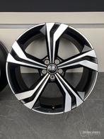 20” originele Audi Q3 F3 Sportback velgen 5x112 83A601025AC, Gebruikt, Velg(en), Ophalen of Verzenden, Personenwagen