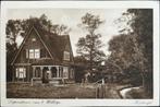 Kootwijk - Dependance 't Hilletje, Verzamelen, Ansichtkaarten | Nederland, Verzenden, 1920 tot 1940, Gelopen, Gelderland