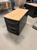 11x Ladekast voor onder buro, Ophalen, Overige materialen, Minder dan 50 cm, Gebruikt