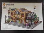 *NIEUW* Lego Bricklink 910034 Brick Cross Train Station, Ophalen of Verzenden, Nieuw, Complete set, Lego