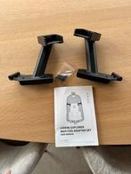 Lovens explorer maxi cosi adapter set, Fietsen en Brommers, Fietsen | Bakfietsen, Verzenden, Zo goed als nieuw, 1 kind, Overige merken