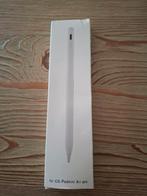 Nieuwe Apple pen, Computers en Software, Apple iPads, Overige modellen, Zo goed als nieuw, 1 TB, Verzenden