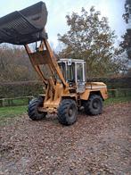 Liebherr 503 Wiellader, Zakelijke goederen, Machines en Bouw | Kranen en Graafmachines, Ophalen of Verzenden, Wiellader of Shovel