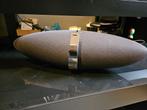 Bowers & Wilkins Zeppelin Air Speaker Surround Black, Gebruikt, Ophalen of Verzenden, Bowers & Wilkins (B&W), 120 watt of meer