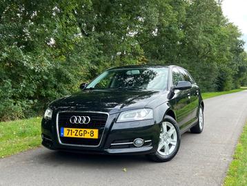 Audi A3 Sportback 1.2 TFSI | Automaat + Cruise + Clima + Nav beschikbaar voor biedingen
