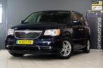 Lancia VOYAGER 3.6 V6 Platinum 144dkm |*7 PERSOONS*| Leder/S, Auto's, Lancia, Te koop, Geïmporteerd, Benzine, Gebruikt