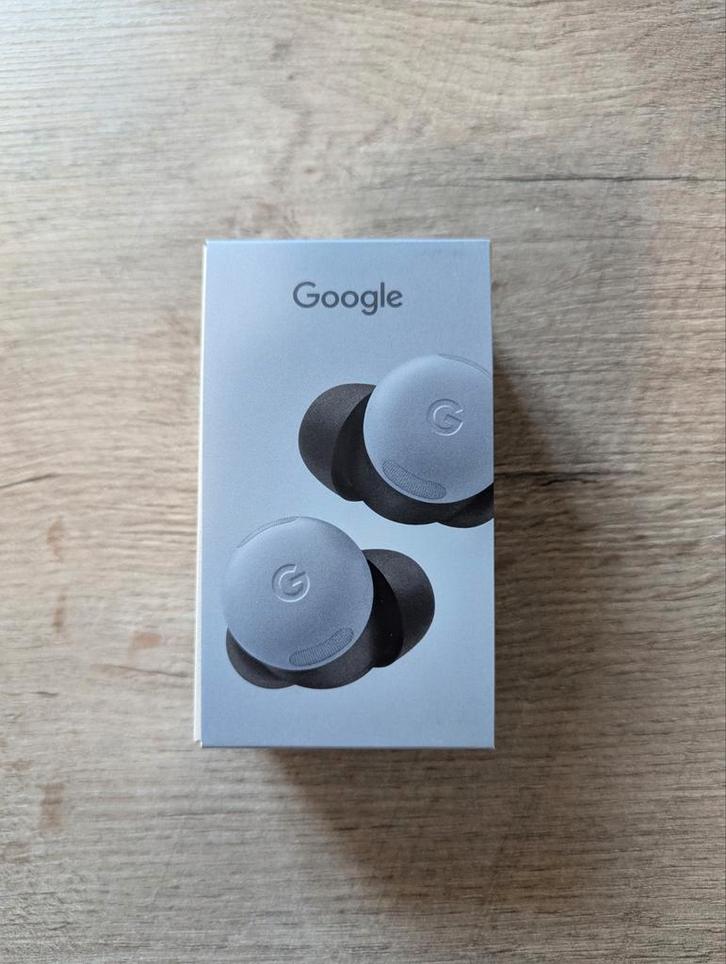 Google Pixel Buds Pro 2, Audio, Tv en Foto, Koptelefoons, Overige merken, Bluetooth, Ophalen