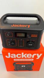 Jackery Explorer 500 Portable Power Station, Ophalen of Verzenden, Zo goed als nieuw