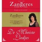 Zangeres Zonder Naam - Mooiste Liedjes Verzameld in BOX, Cd's en Dvd's, Cd's | Nederlandstalig, Boxset, Levenslied of Smartlap